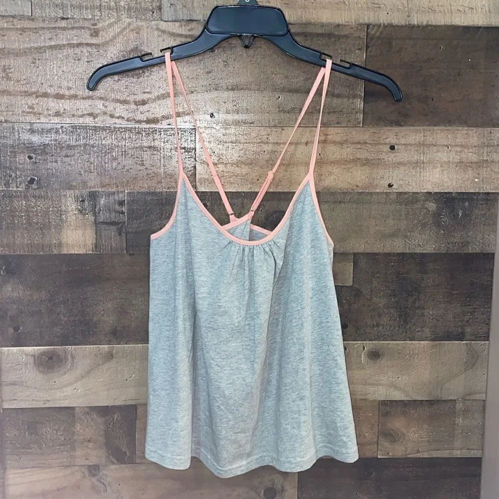 Calme by Johnny Was Night & Day Tank, NWT